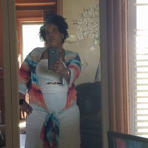 Meet your Posher, Tiana